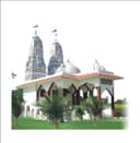 Temple Logo